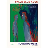 Atlas Contact Rouwdouwers (Paperback)