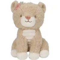 Little Dutch Safari Friends Knuffel Leeuwin - 17 cm