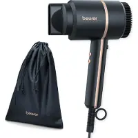 Beurer - HC 35 Compact Hairdryer - 3 Years Warranty