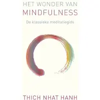 Vbk media Het wonder van mindfulness