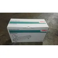OKI EP-cartridge - cyaan - origineel - drumunit - voor ES 6410dn (01272903)