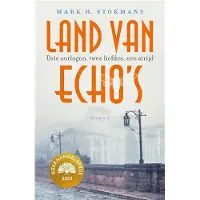 Ambo/Anthos Uitgevers Land van echo's (Paperback)