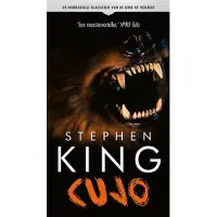 Luitingh-sijthoff Cujo (Paperback)