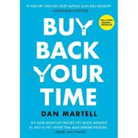Kosmos Buy Back Your Time (Paperback)