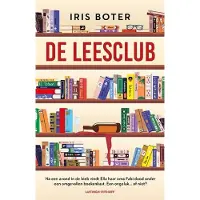 Luitingh-sijthoff De leesclub