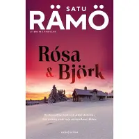 Ambo/Anthos Uitgevers Rósa en Björk (Paperback)