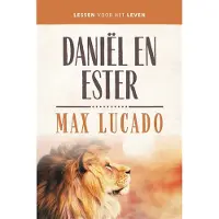 Kokboekencentrum Non-Fictie Daniël en Esther (Paperback)