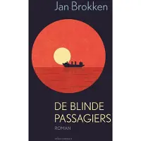 Atlas Contact De blinde passagiers (Paperback)