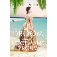 Kokboekencentrum Non-Fictie De droom van de koopmansvrouw (Paperback)