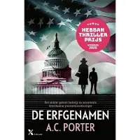 Xander Uitgevers B.V. De erfgenamen (Paperback)
