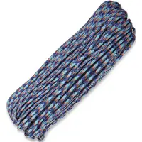 Atwood Parachute Cord Nebula
