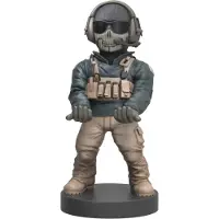 Cable Guys Call of Duty Ghost