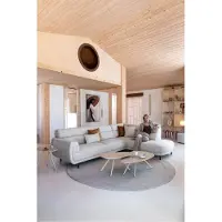 Xooon Belem 2-Sitzer Sofa