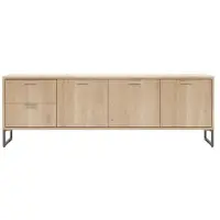Henders & Hazel Castello Sideboard