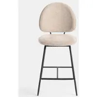 Coco Maison COCOMAISON Milo Barhocker 4 stuks