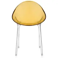 Kartell MR. IMPOSSIBLE Sessel