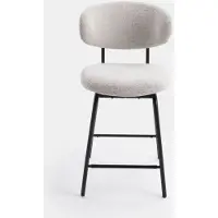 Coco Maison COCOMAISON Jona Tresenstuhl 3 stuks