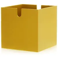Kartell Polvara Cubo Beistelltisch