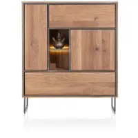 Henders & Hazel Trapani Highboard