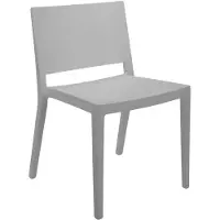 Kartell LIZZ MAT Stuhl 2 stuks