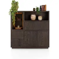 Henders & Hazel Gijon Highboard
