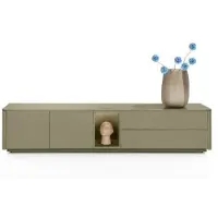Xooon Trentino TV-Lowboard MDF lackiert