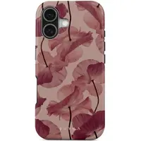 Burga Tough MagSafe Case - iPhone 17 - Tender Kiss