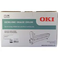 OKI Toner, Oorspronkelijke OPC (BK)