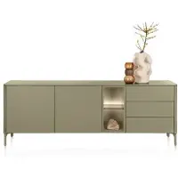 Xooon Trentino Sideboard MDF lackiert