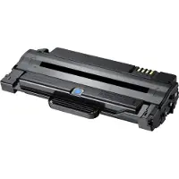Samsung MLT-D1052S tonercartridge - geschikt voor 1.500 pagina's