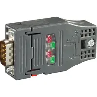 Siemens 6GK1500-0FC10 Busstekker LAN-overdrachtsnelheid 12 MBit/s