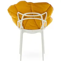 Kartell Alice's Flowers Kissen 80x80