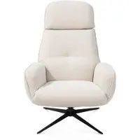 Xooon Bobbian Sessel drehbar