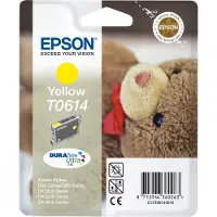 Epson T061 (C13T061440) Inktcartridge Geel