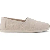 Toms Instappers lichtgrijs