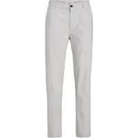 Jack & Jones Chino 'JPSTAce JJSummer' lichtgrijs