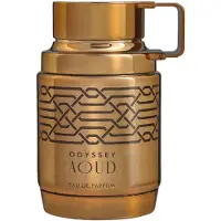Armaf Odyssey Aoud Eau de Parfum 100 ml