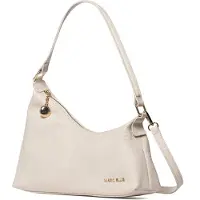 Marc Ellis Clutch beige