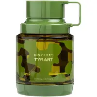 Armaf Herenparfum Odyssey Tyrant EDP 100 ml