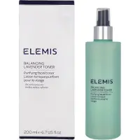 Elemis Balancing Lavender Toner200 ml.