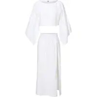 Lingadore Badpakjurk wit