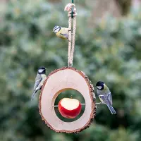 Cj Wildlife Appelhouder Columbus | | Voedersystemen | Partner van Vogelbescherming Nederland