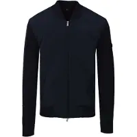 HUGO BOSS Vest heren c-ubaio 10277311 01 50556325/404