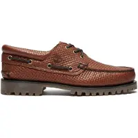 Timberland Mocassins bruin