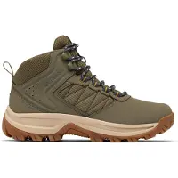 Columbia Wandelschoenen TRANSVERSE HIKE WATERPROOF dames 36