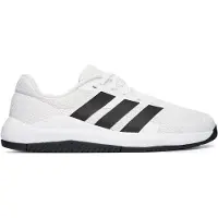 Adidas Sportschoen 'Dropset' zwart / wit