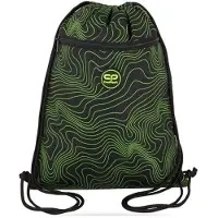 CoolPack Vert Sporttas - Waterdicht & Ruim voor School & Gym