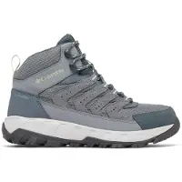 Columbia Strata Trail Wandelschoenen Grijs EU 41 1/2 Vrouw