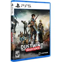 Dustwind Resistance () - PS5