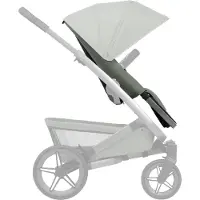 Joolz Geo3/5 zitje - Sage Green